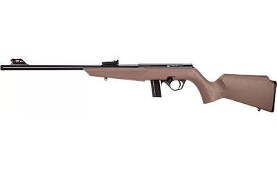 ROS RB22 CMP 22LR 16.5'' 10RD BK/FD - for sale