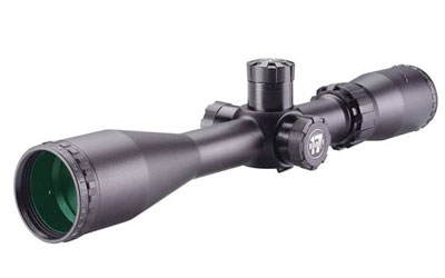 BSA SWEET-17 6-18X40MM AO-SIDE DUAL-X BLACK MATTE - for sale