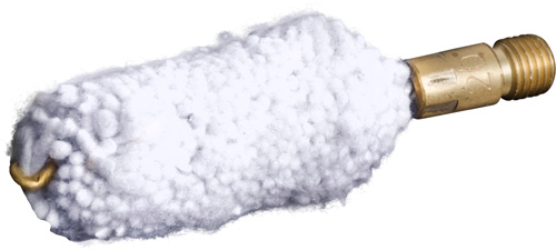 BREAKTHROUGH COTTON MOP 20 GA. - for sale