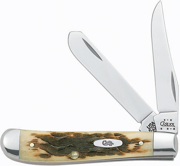 wr case & sons cutlery co - Trapper -  for sale
