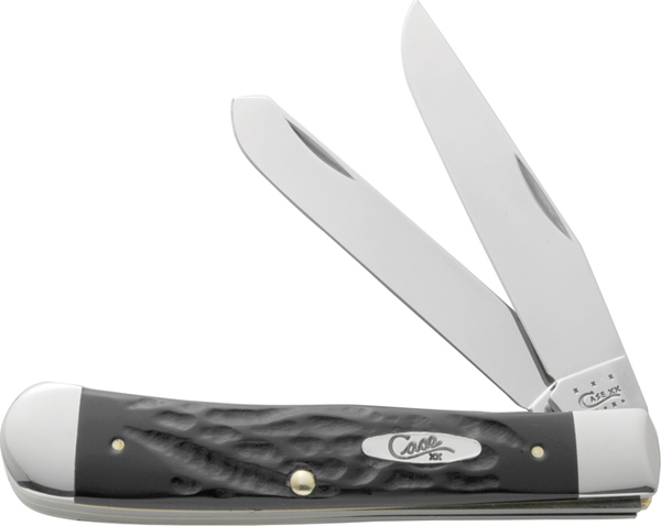 wr case & sons cutlery co - Trapper -  for sale