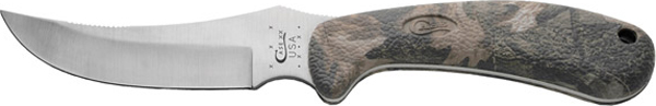 CASE RDGEBACK HUNTR 8.5" CAMO W/STH - for sale
