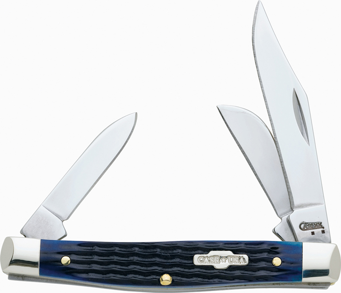 wr case & sons cutlery co - Stockman -  for sale