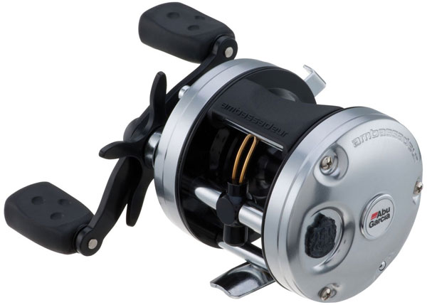 GAR AMBASSADEUR C3 4BB 5.3 CAST - for sale