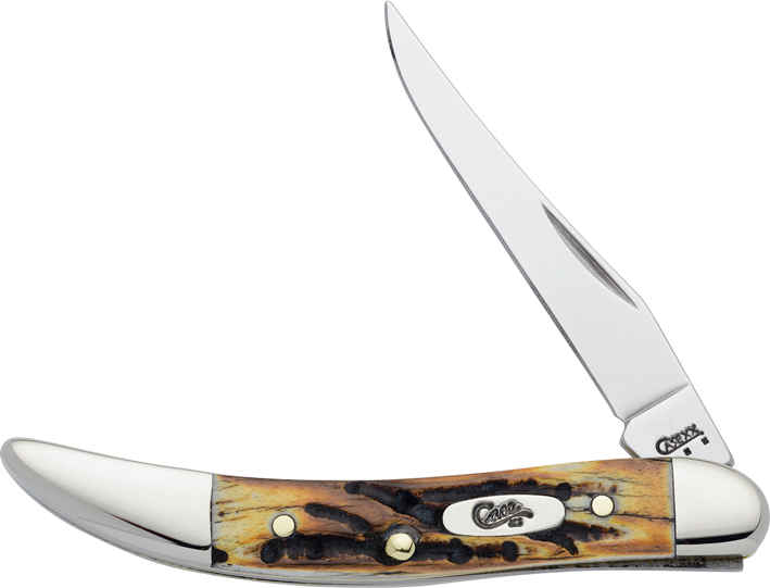 CASE SM TX TPICK 1BL 3" STAG - for sale