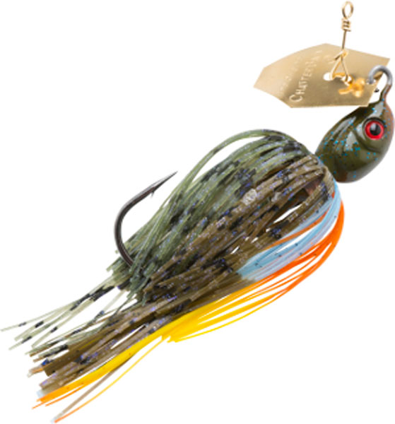 ZMAN PROJ.Z CHTTRBAIT 1/2 BRK BREAM - for sale