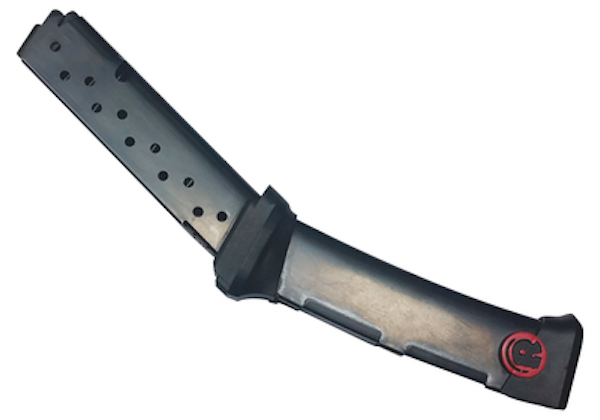 MAG HI-PT REDBALL 9MM 20RD BLK - for sale