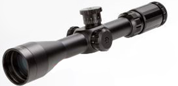 SUN 4-14X44 1ST FOCAL PLN TAC SCOPE - for sale