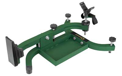CALDWELL LEAD SLED SOLO SHOOTING BENCH REST - for sale