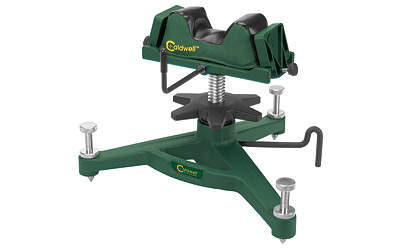 CALDWELL "THE ROCK" BENCHREST DELUXE - for sale