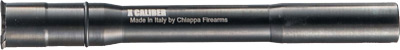 CHIAPPA X-CALIBER 20GA/357/.38 GAUGE ADAPTER INSERT. - for sale