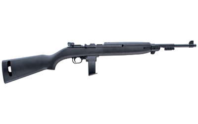CHIAPPA M1-9 9MM LUGER MATTE BLUED/SYNTHETIC 10RD - for sale
