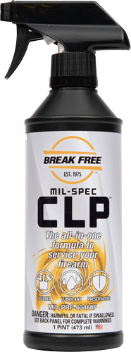 break-free - CLP - 1 PINT for sale