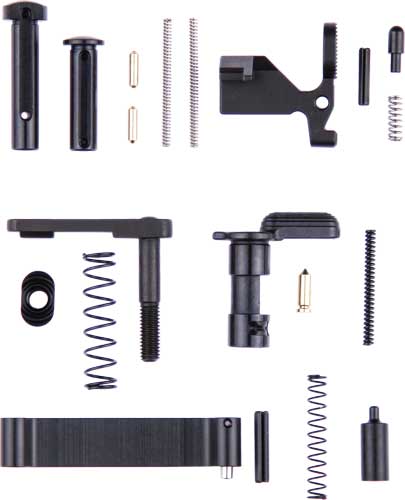 cmc triggers corp - Complete Receiver - Multi-Caliber for sale
