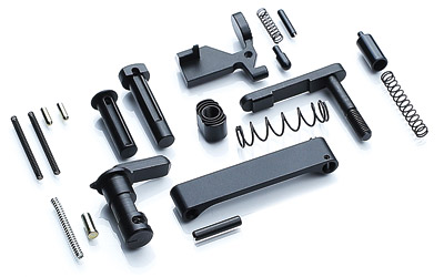 cmc triggers corp - Complete Receiver - Multi-Caliber for sale