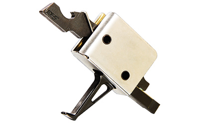 CMC TRIGGER AR15 SINGLE STAGE FLAT 3-3.5LB - for sale