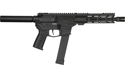 CMMG PISTOL BANSHEE MK10 10MM 8" 15RD PISTOL TUBE BLACK - for sale