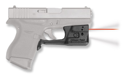 crimson trace corporation - Laserguard -  for sale