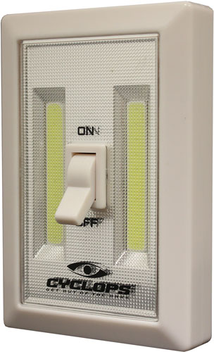 gsm outdoors - Light Switch -  for sale