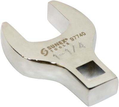 ODIN CROWFOOT 1-1/4" FOR .223 5.56 NATO AR STYLE BARREL NUTS - for sale