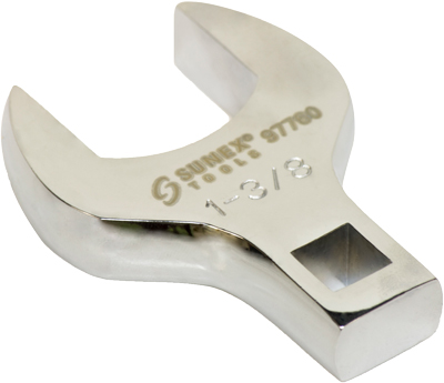 ODIN CROWFOOT 1 3/8" FOR .308 AR STYLE BARREL NUTS - for sale