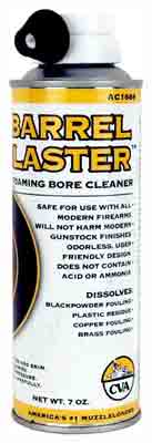 CVA - Barrel Blaster -  for sale