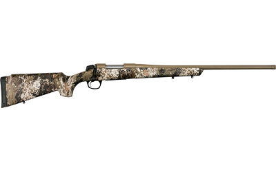 CVA CASCADE 350 LEGEND 22" #3 FDE CERAKOTE/VEIL WIDELAND< - for sale