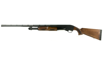 CZ 612 FIELD 12GA 3" 28"VR MATTE BLACK WALNUT - for sale