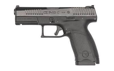 CZ USA - P-10 C - 9mm Luger for sale