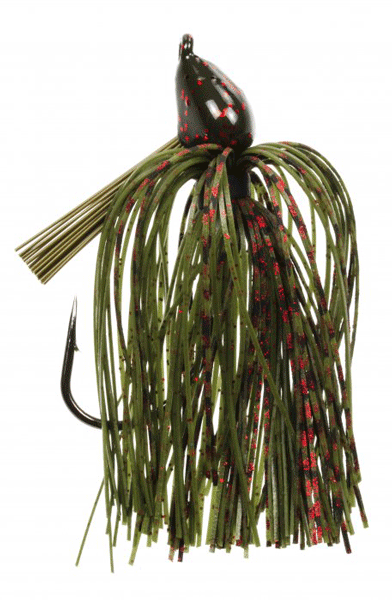 SK D. BRAUER STRUCT JIG 1/2 WMLNRED - for sale