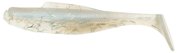 ZMAN DIEZEL MINNOW 4" 5PK OPNGNITE - for sale