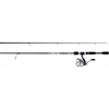 DAIWA D-SHOCK 2BB 2P 5'6" SPIN CBO - for sale