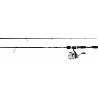 DAIWA D-SHOCK 2P 2BB 6' SPIN COMBO - for sale