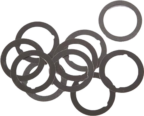 DEAD AIR MUZZLE DEVICE SHIM KIT 556 - for sale