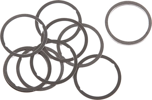 DEAD AIR MUZZLE DEVICE SHIM KIT 762 - for sale