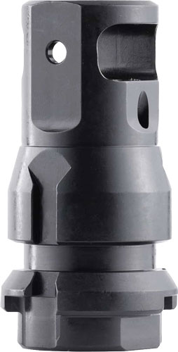 DEAD AIR KEYMNT MICRO BRAKE 1/2-28 - for sale