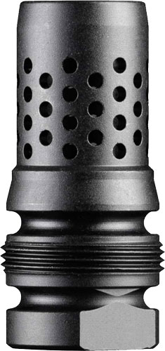 DEAD AIR XENO MNT OMNI BRAKE 1/2-28 - for sale