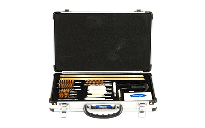 DAC UNIVERSAL CLEANING KIT W/ALUMINUM CASE 35 PCS. - for sale
