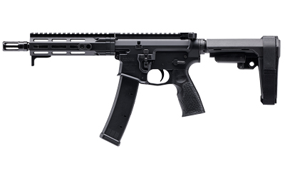 DANIEL DEF. PCC 9MM PISTOL 8.3" 1-30RD MAG BLACK - for sale