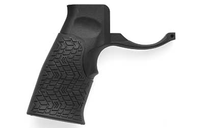 DANIEL DEF. GRIP AR-15 BLACK WITH INTEGRATED TRIGGER GUARD - for sale