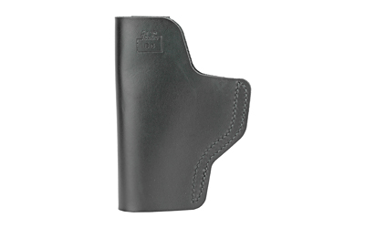 DESANTIS INSIDER HOLSTER IWB RH LTHR FITS GLOCK 19/23/36 BL - for sale