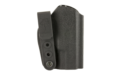 DESANTIS SLIM TUCK HOLSTER IWB KYDEX AMBI M&P SHIELD 45 BLK - for sale