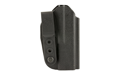 DESANTIS SLIM TUCK HOLSTER IWB KYDEX AMBI FOR GLOCK 17/22 BLK - for sale