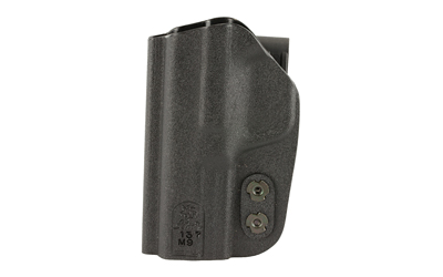 DESANTIS SLIM TUCK HOLSTER IWB KYDEX AMBI M&P 9/40 41/4" BLK - for sale