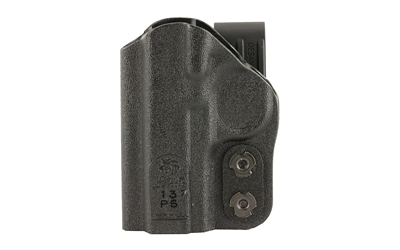DESANTIS SLIM TUCK HOLSTER IWB KYDEX AMBI SIG P238 BLACK! - for sale