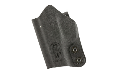 DESANTIS SLIM TUCK HOLSTER IWB KYDEX AMBI RUGER LCP BLACK - for sale