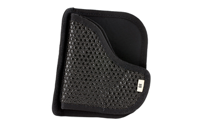 DESANTIS SUPER FLY POCKET HOLR NYLON AMBI FITS GLOCK 43 BLACK - for sale