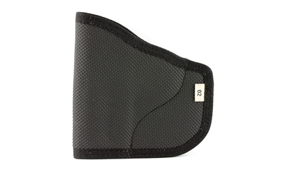 DESANTIS NEMESIS POCKET HOLSTR NYLON AMBI S&W J 2-2 1/4" BLK - for sale