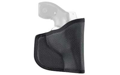 DESANTIS NEMESIS POCKET HOLSTR NYLON AMBI RUGER LCR 1 7/8" BL - for sale