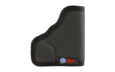 DESANTIS NEMESIS POCKET HOLSTR NYLON AMBI SIG P938 BLACK - for sale